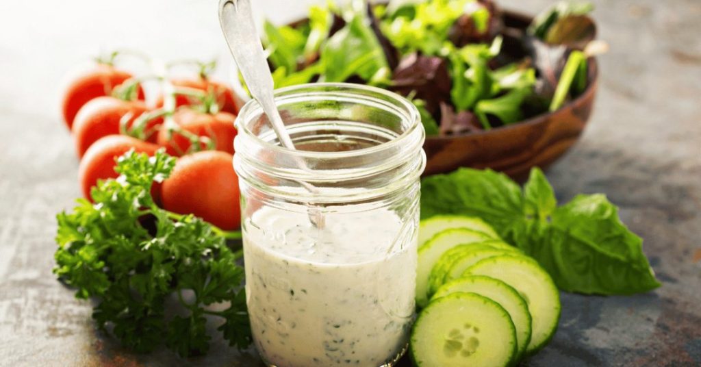 sauces to make in food processor 5