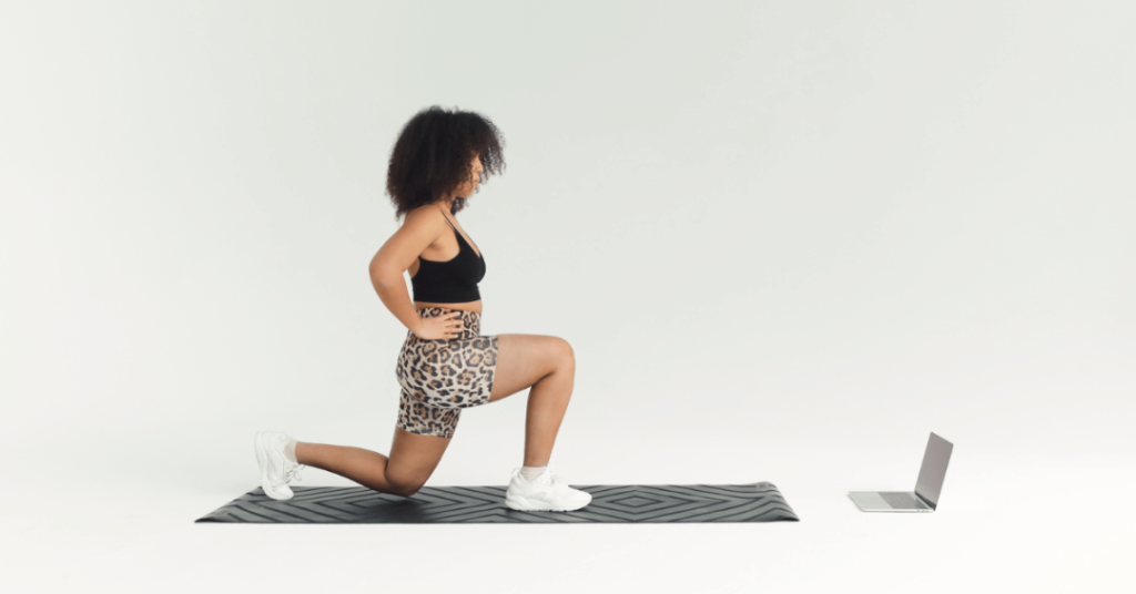 best workout apps for weight loss 6