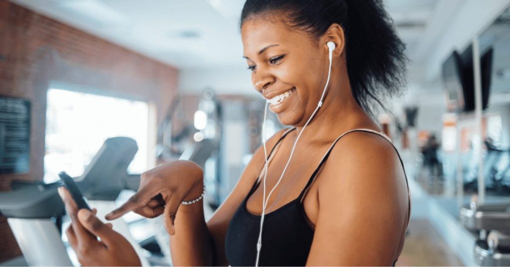 free weight loss apps 3