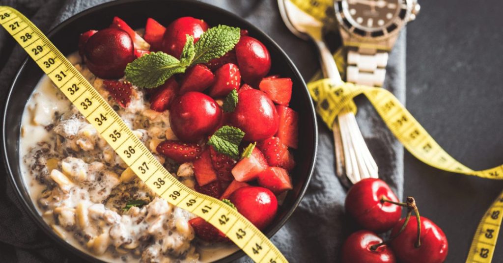 free weight loss apps 4