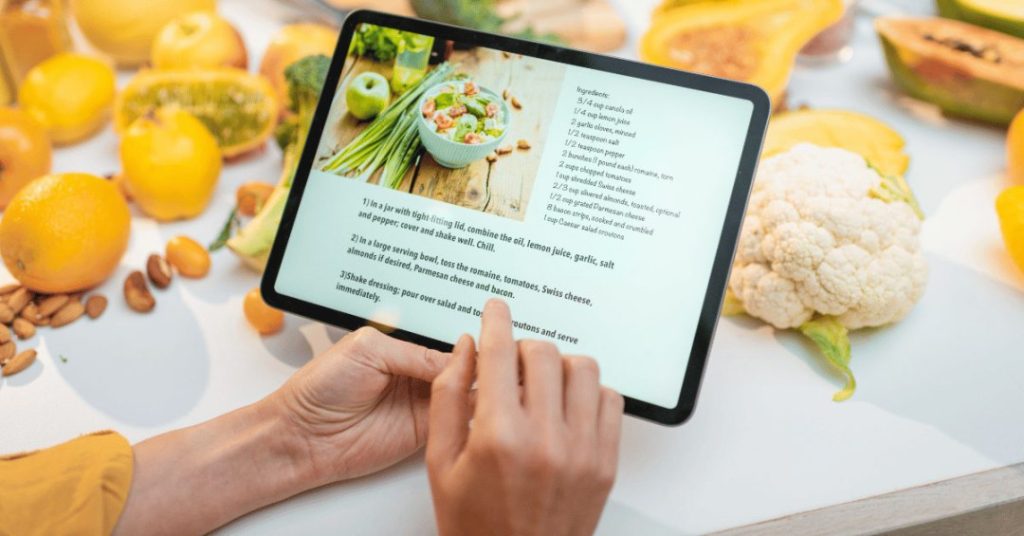 free weight loss apps 5 1