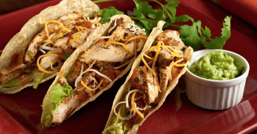 high protein slow cooker recipes 4