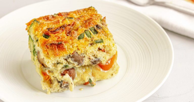 slow cooker breakfast recipes