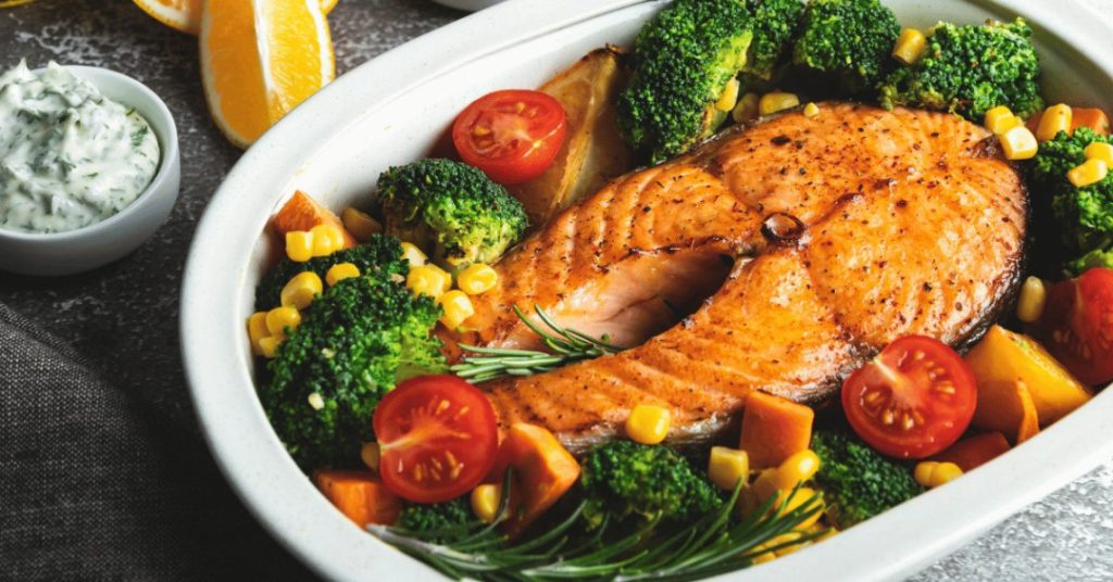 weekly slow cooker meal plan 4