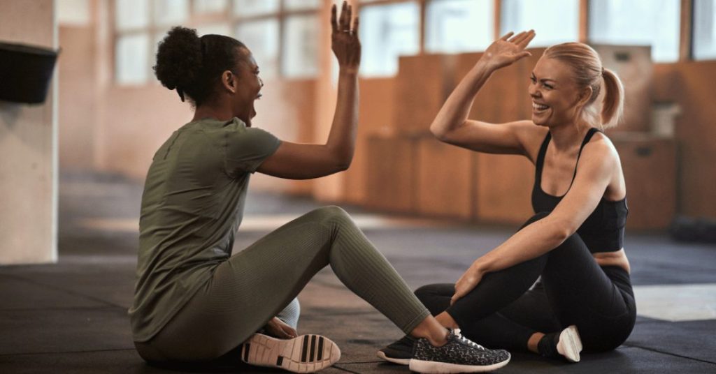 Weight Loss Community Images 3