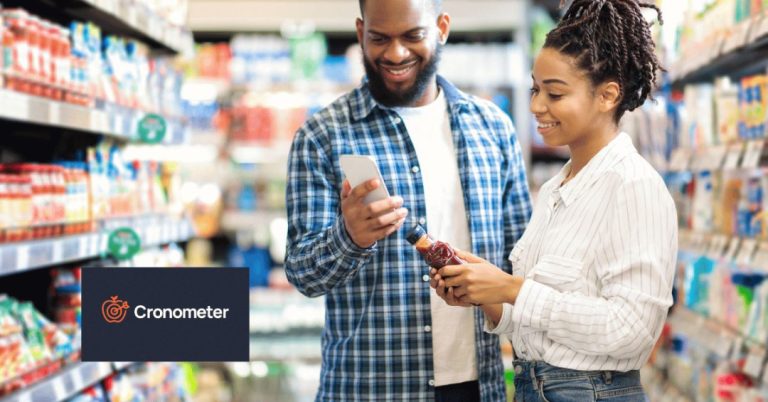 cronometer