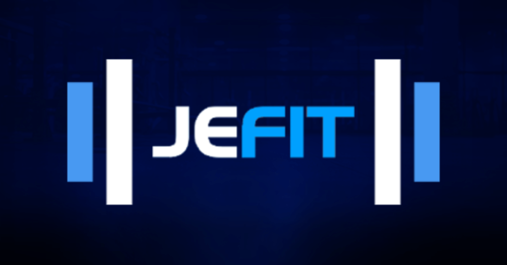 jefit 2