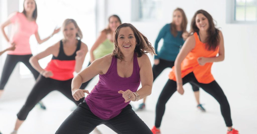 nike training club app 3