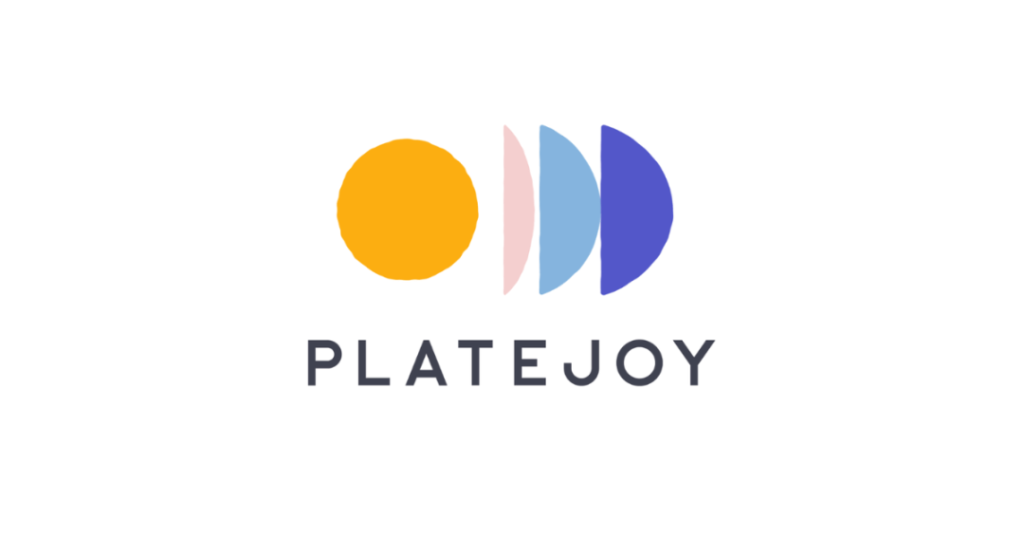 platejoy logo