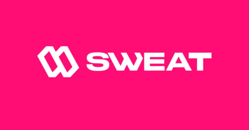 sweat app 2
