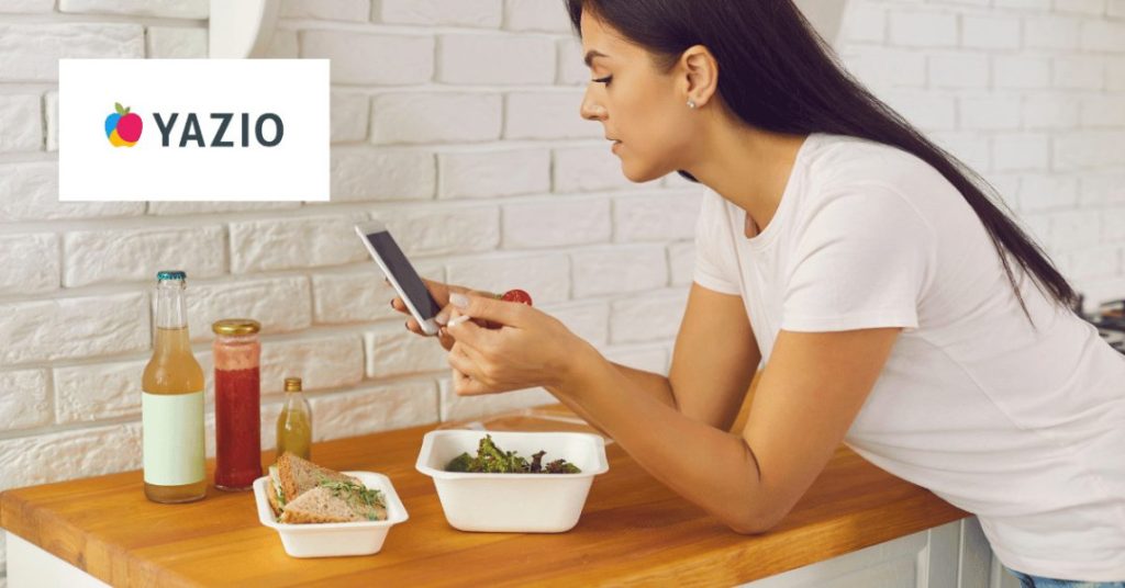 yazio