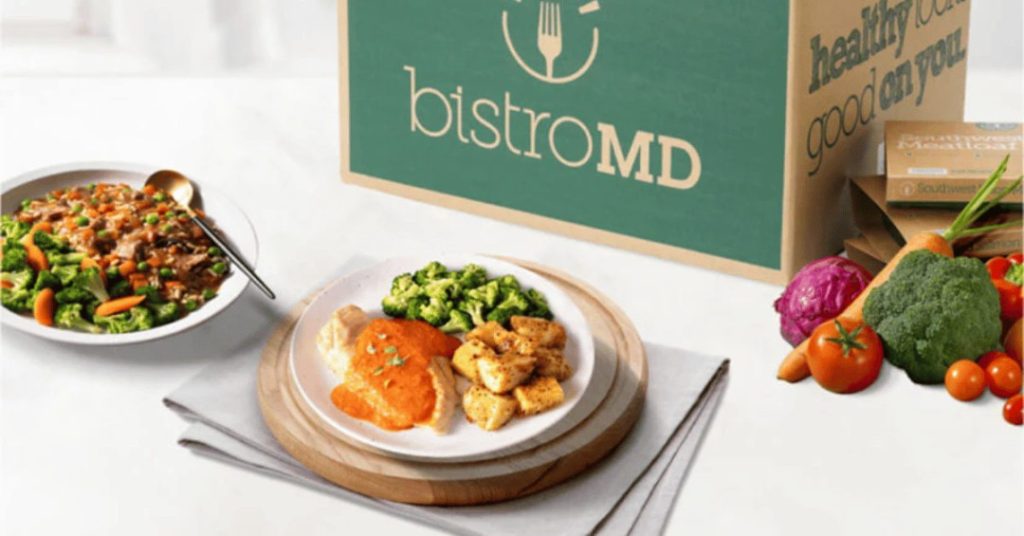 bistromd