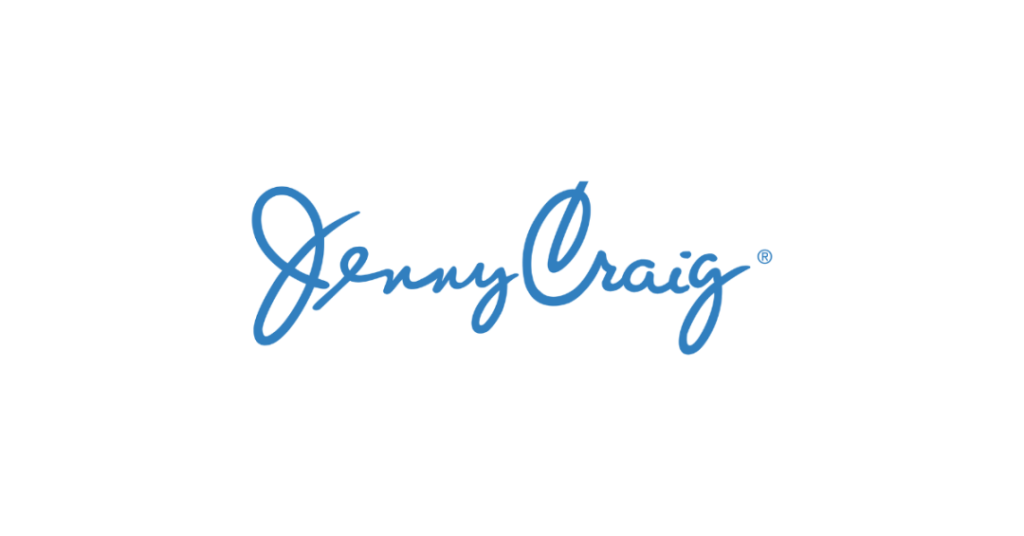 jenny craig diet 2