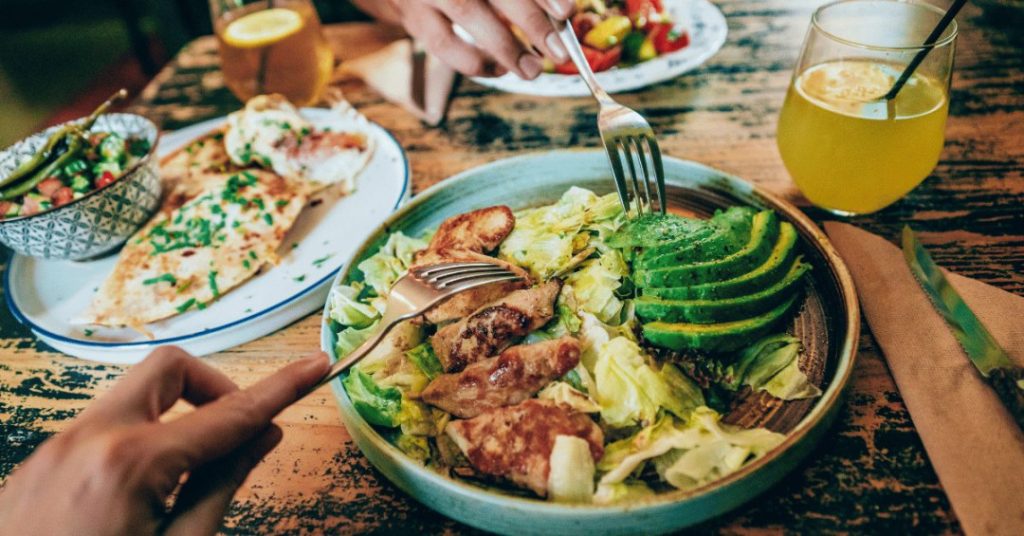 trifecta nutrition 5