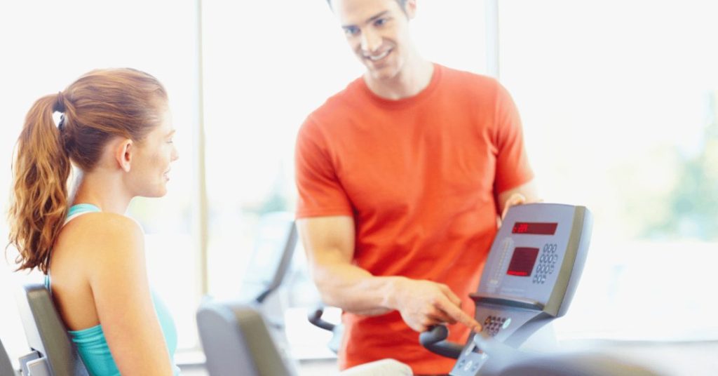 weight loss exercise plan 1