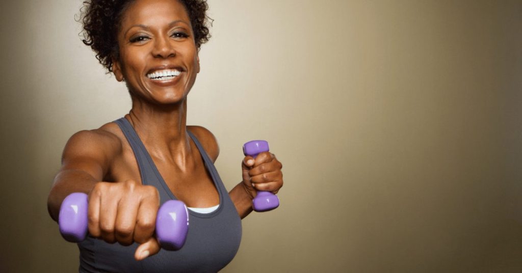 weight loss exercise plan 2