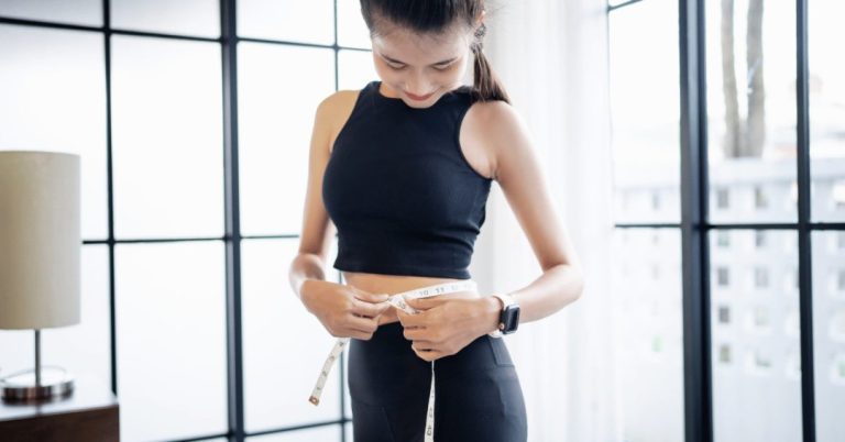 workout routine for fat loss