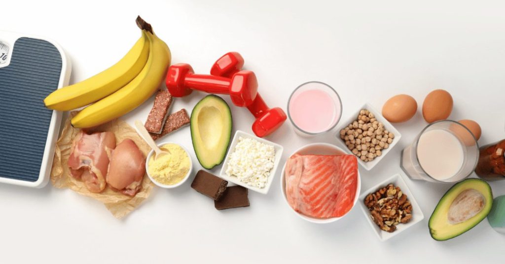 benefits of protein shakes 4 1