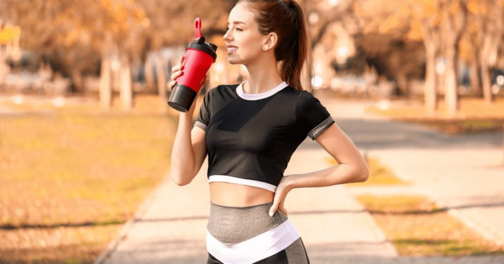 benefits of protein shakes 4