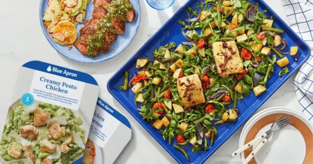blue apron 2 1