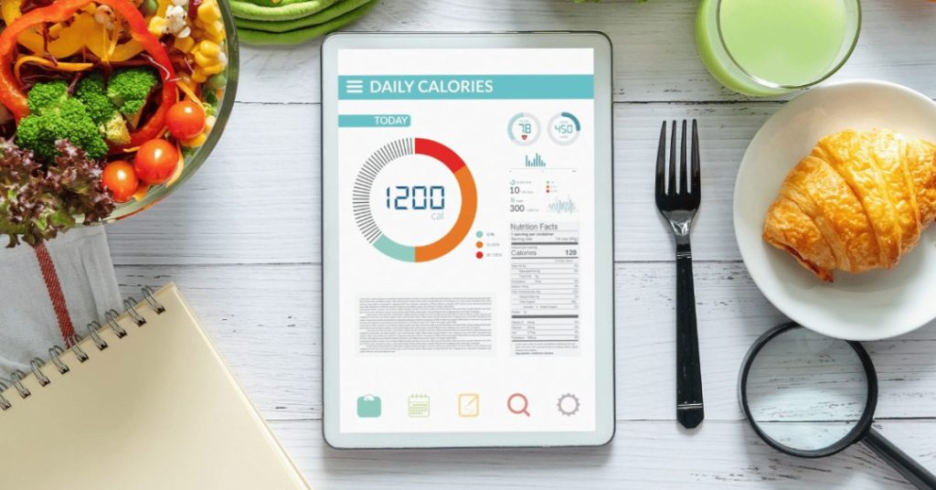 calories per day to lose weight 3