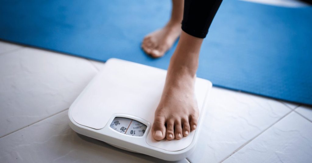 calories per day to lose weight 4