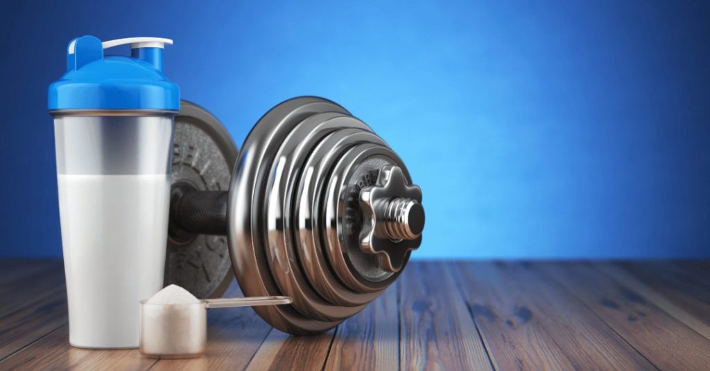 difference between whey protein and isolate 2