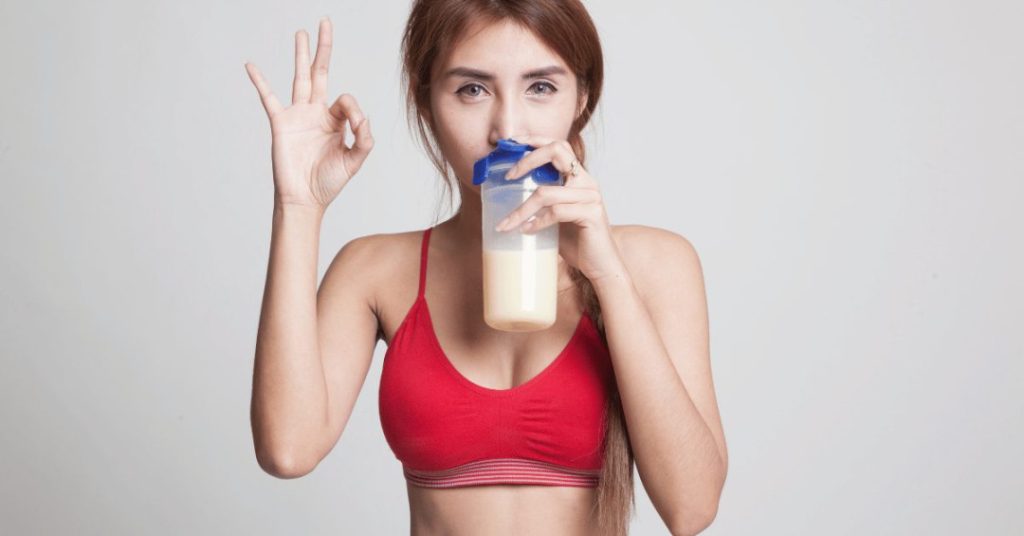 difference between whey protein and isolate 4