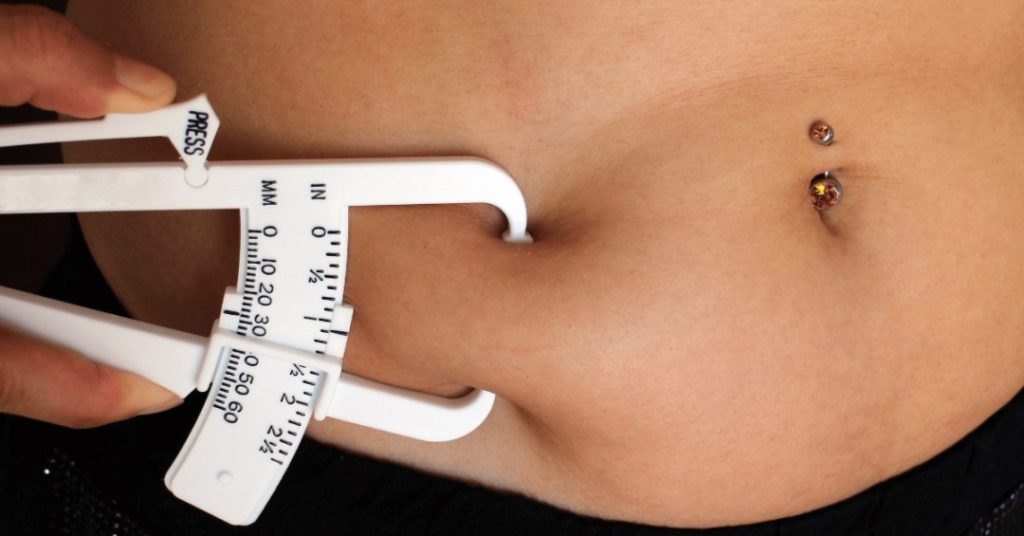 healthy bmi for women 2