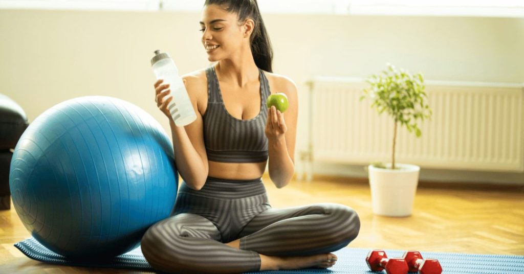 healthy bmi for women 4