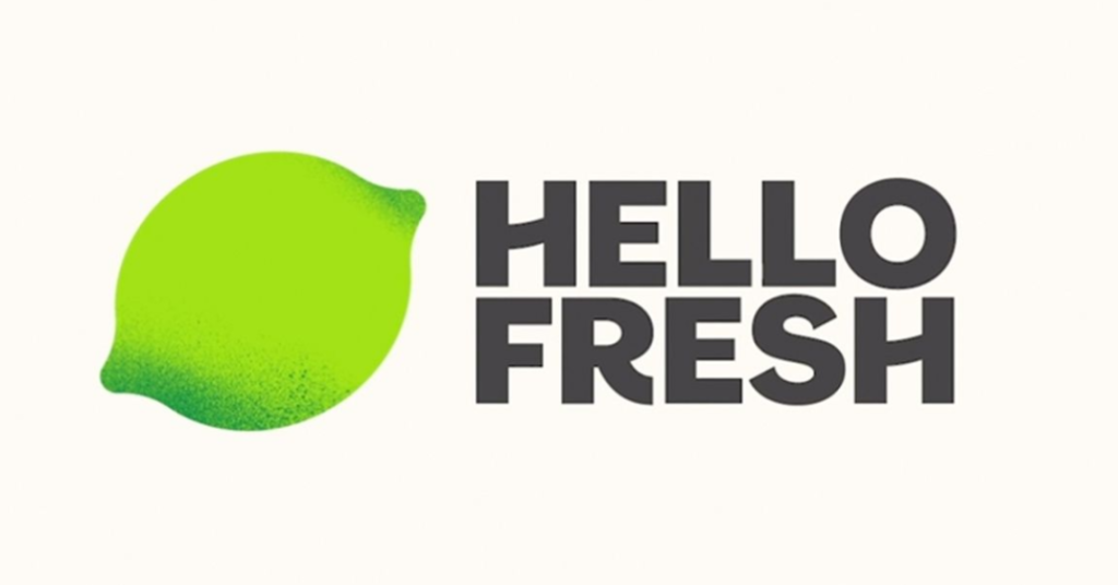 hellofresh 2
