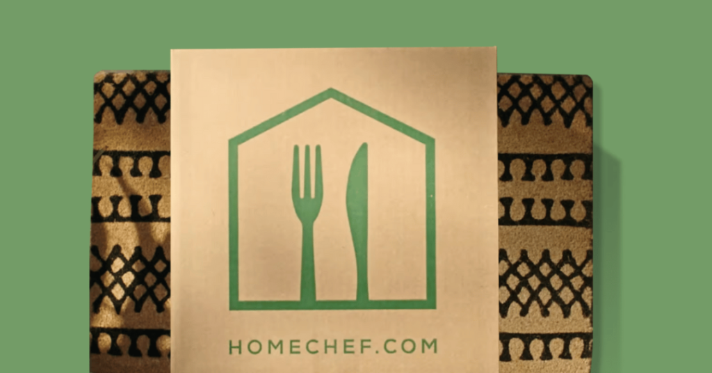 home chef 2