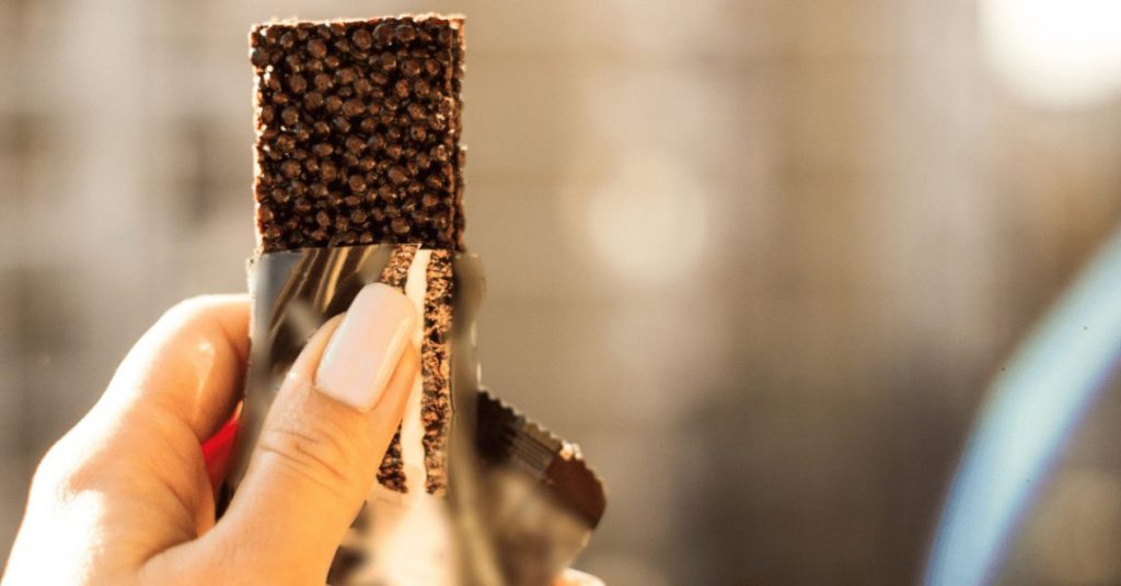 how much protein do you need 4