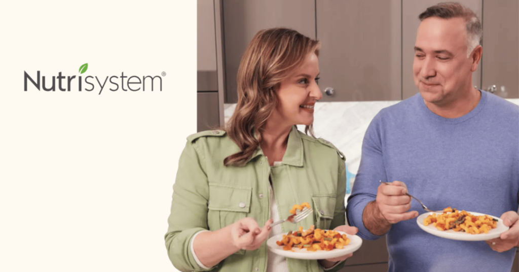 nutrisystem