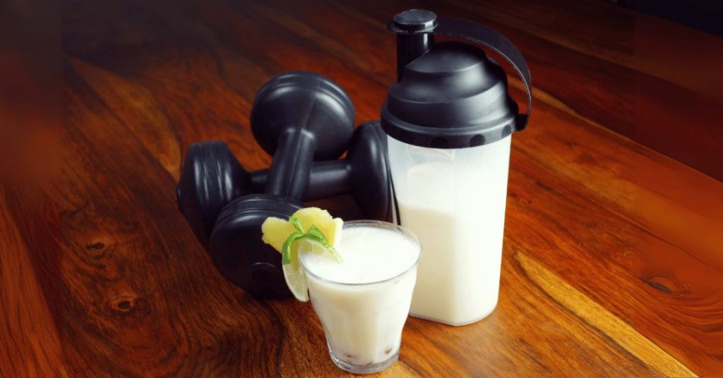 protein pre or post workout 2