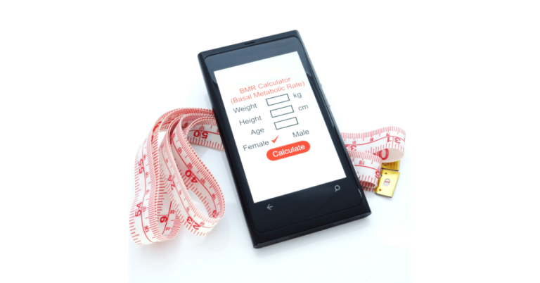 basal metabolic rate