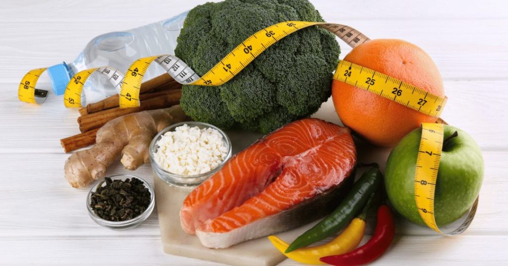 basal metabolic rate 4