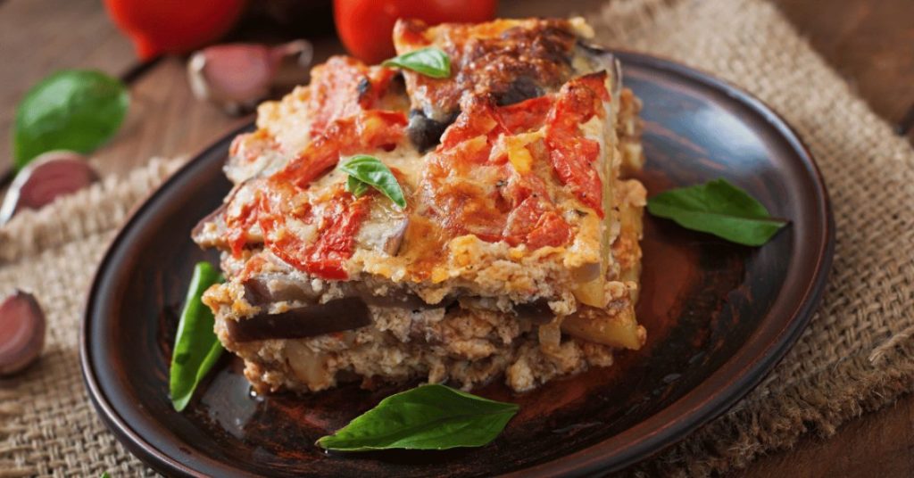 easy mediterranean dinner recipes 6