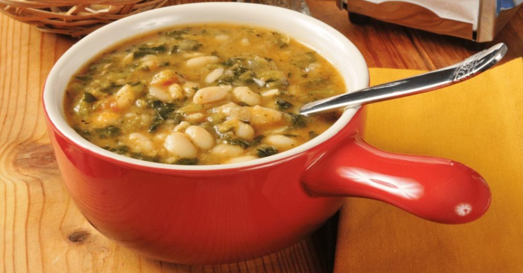 easy mediterranean dinner recipes 9