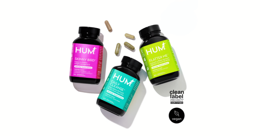 hum nutrition supplements 2