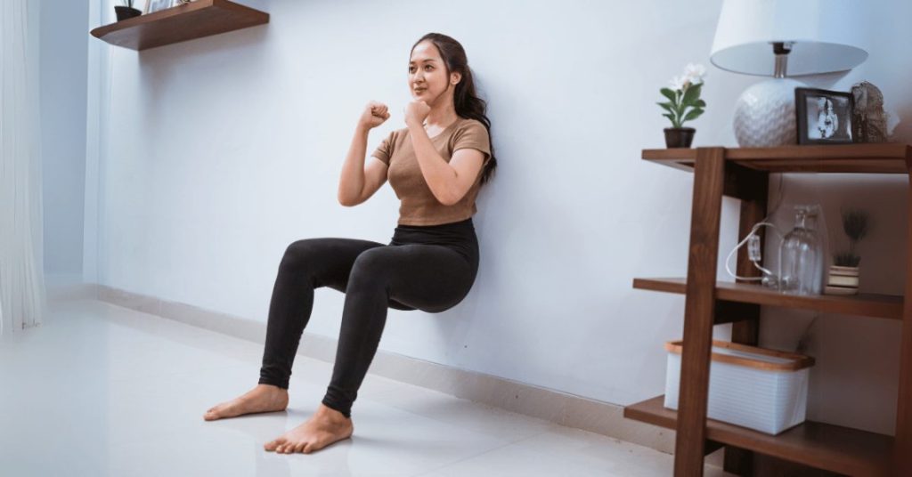 isometric exercises 3