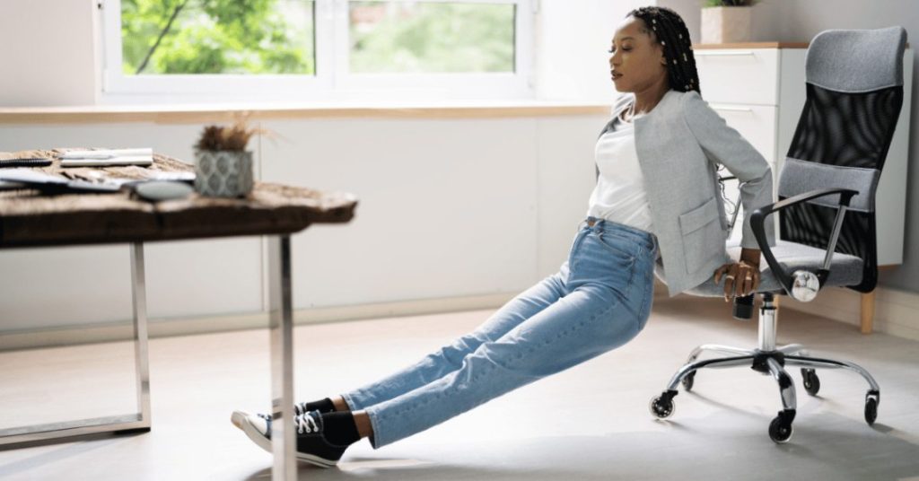 isometric exercises 6