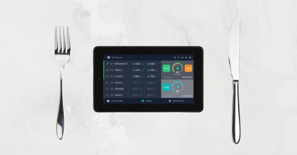 meal generator app 2