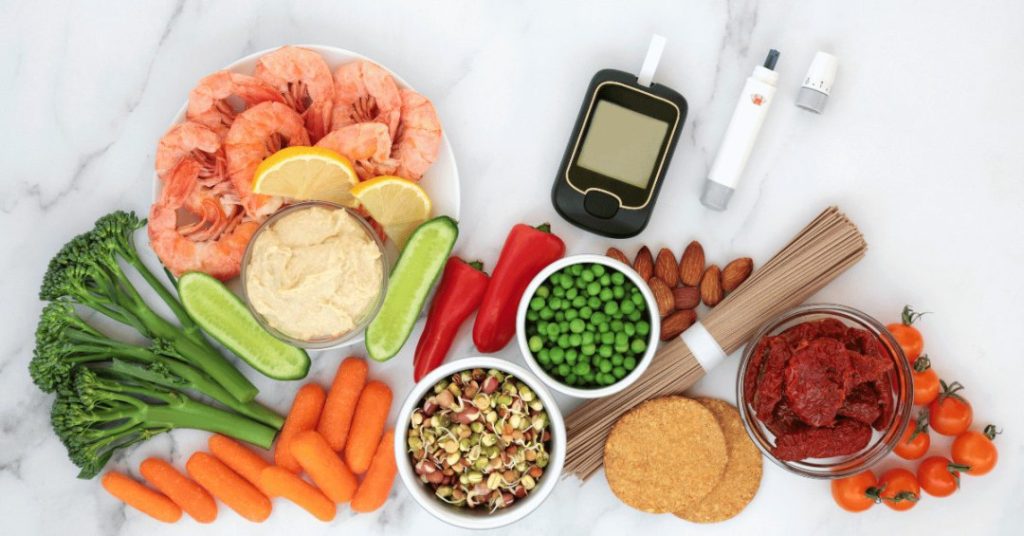 no sugar challenge 3