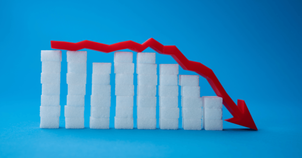 no sugar challenge 4