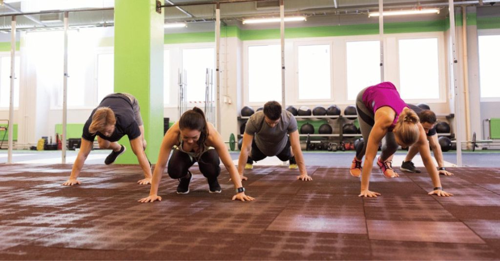 plyometric exercises 2