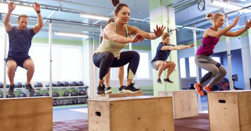 plyometric exercises 3