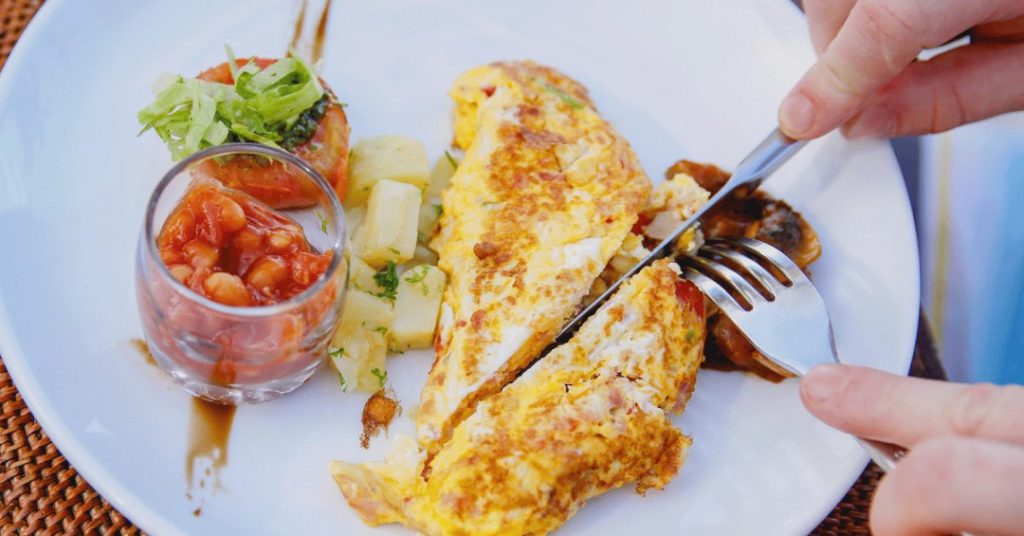 protein intake calculator 4