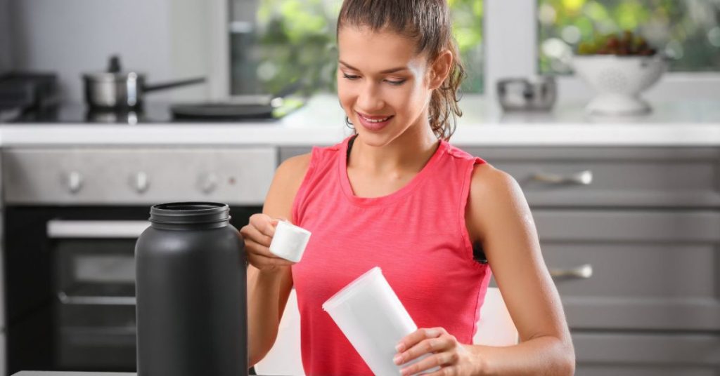 protein powder is it good for you 2