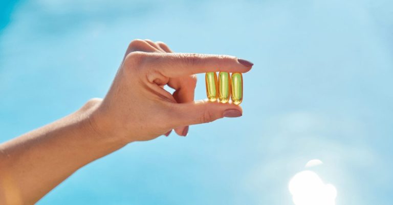 vegan multivitamin for women